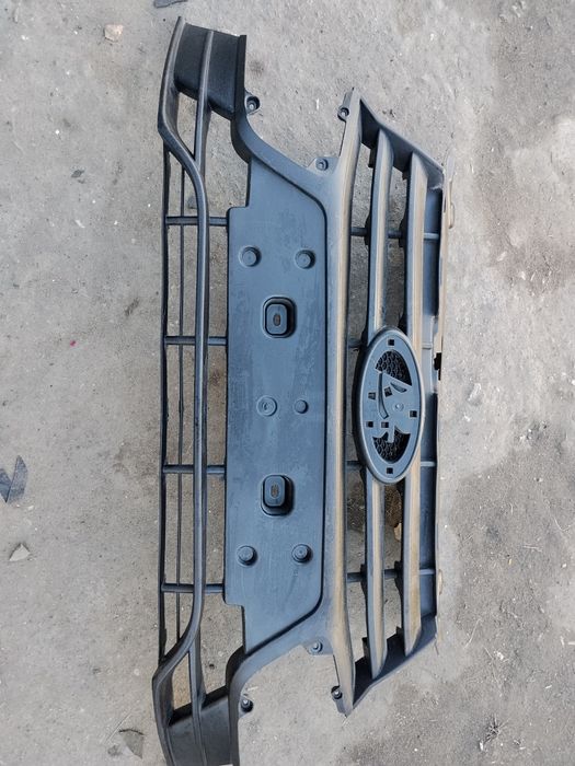 Продам решетку с гранты фл