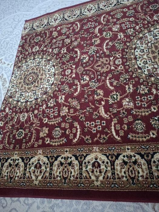 Ковры и дорожки в отличном качестве