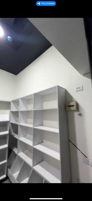 choshtepadan do'kon ijaraga 12kv