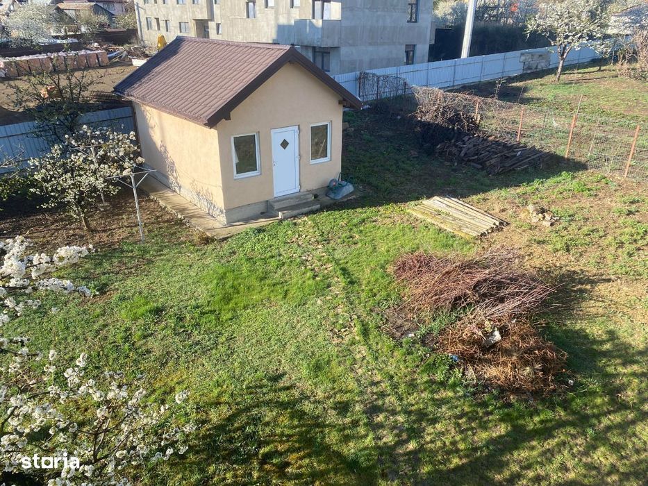 Teren intravilan de vânzare în Botoșani