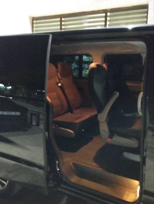 Услуги перевозки