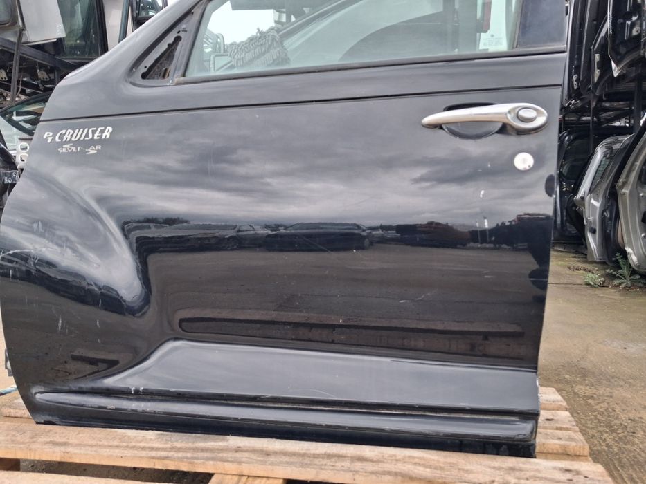 Врата Chrysler Pt Cruiser
