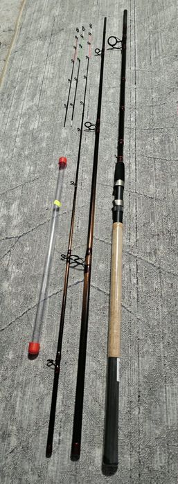 Vând Lanseta  Dome Gabor  390