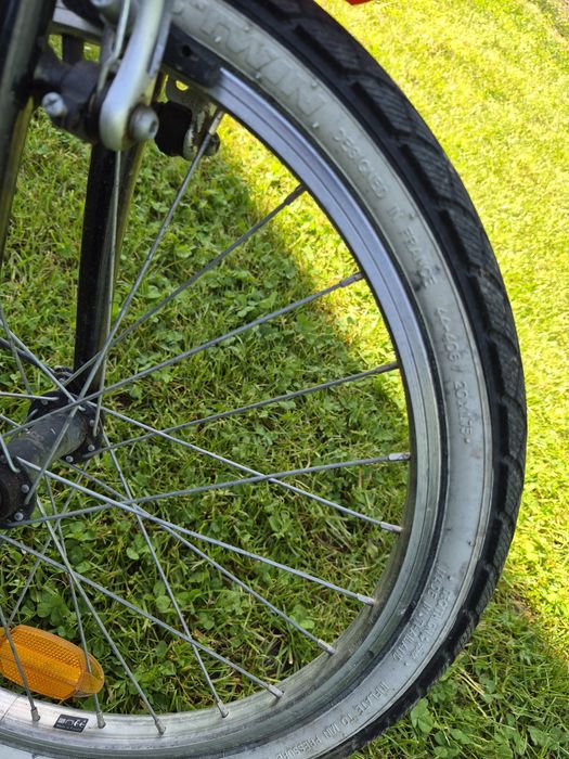 Bicicleta BTW polivalenta de vanzare