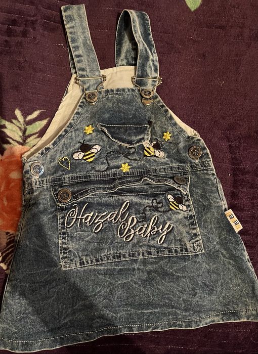 продам детские вещи