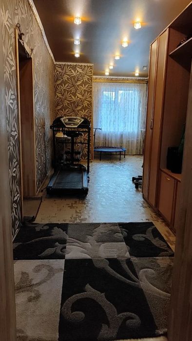 Продам дом (часть дома)