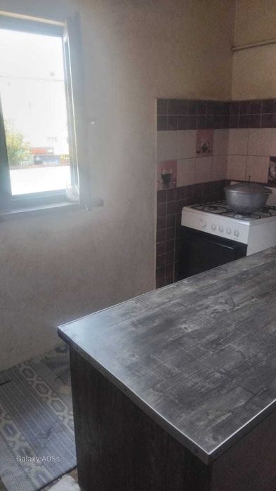 Продам квартиру в городе Тараз (химпоселок)