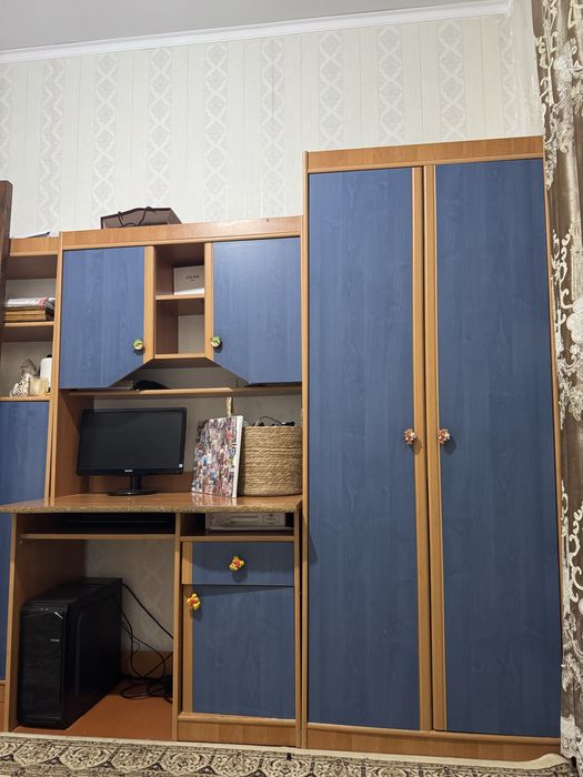 Детский гарнитур