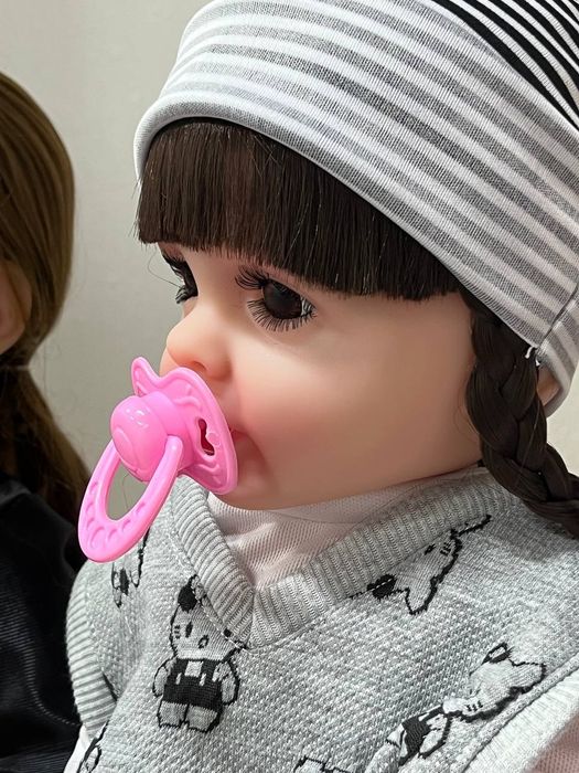 Куклалар сатылады