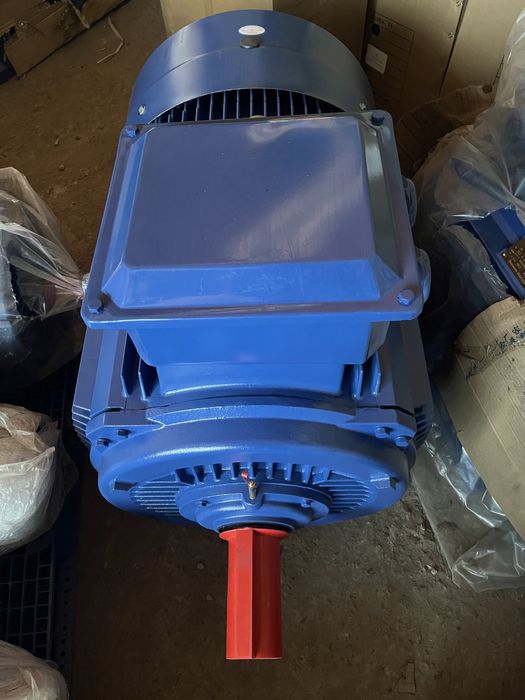 Электродвигатели высшего качества