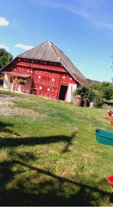 Vând locuință la tara