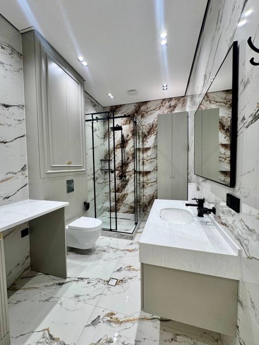 Euro dom САЛАМАТИНА ДОМ  4 сотки  480m2