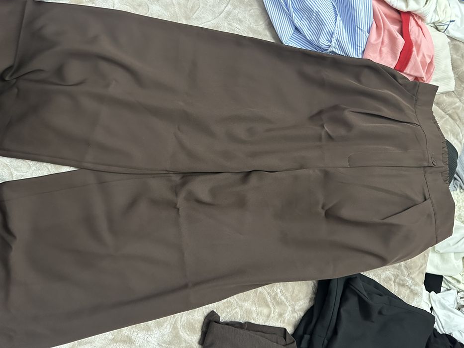 Костюм с брками 46-48