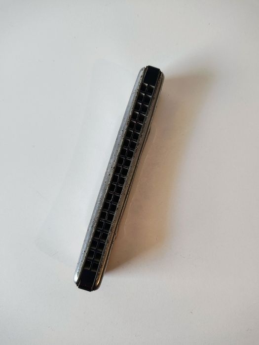 Стара немска хармоника