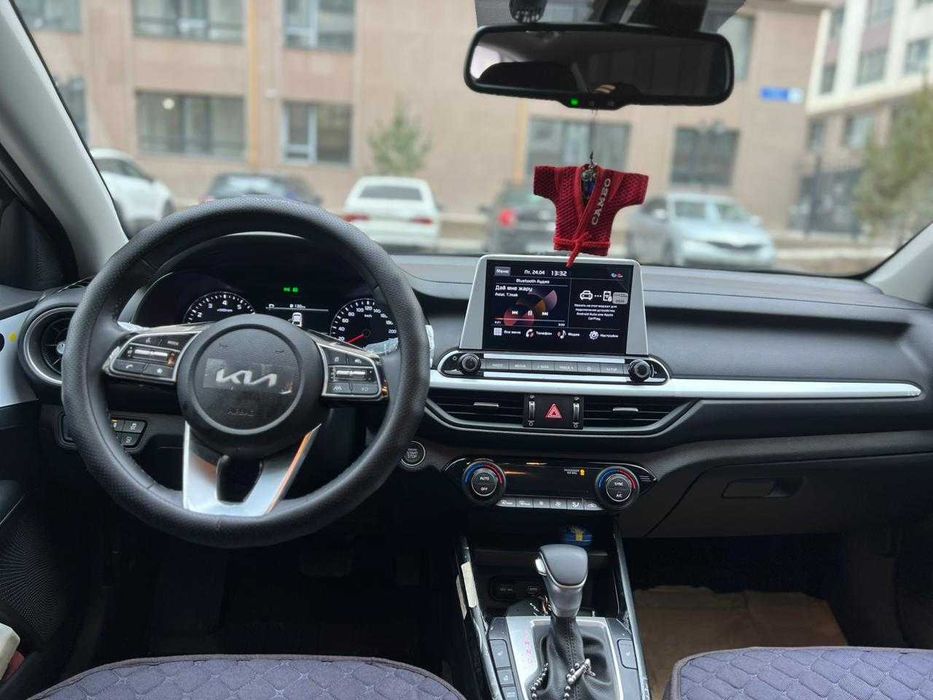 KIA CERATO 2025 2л Престиж