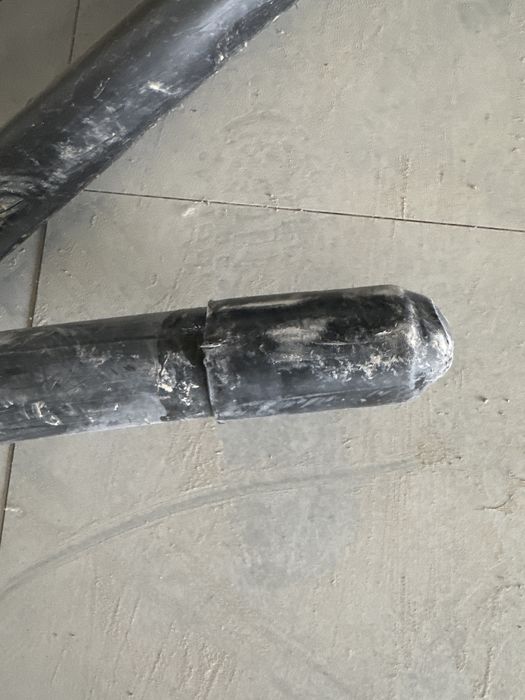 Кабель АПвПу 3*120мк/16-10