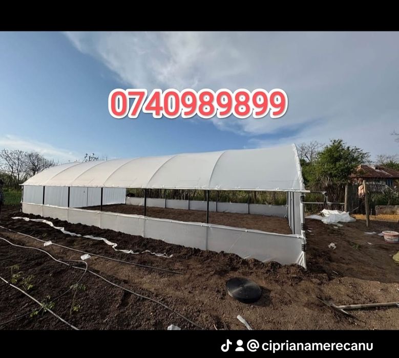 Arce arcade solare sere