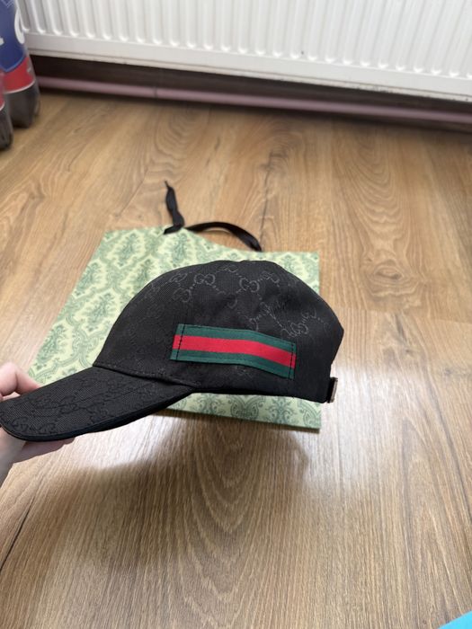 Шапка Gucci