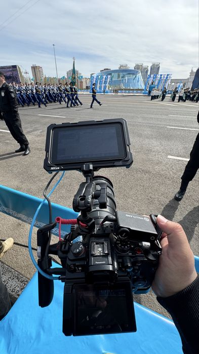 Продаю камеру Panasonic gh6