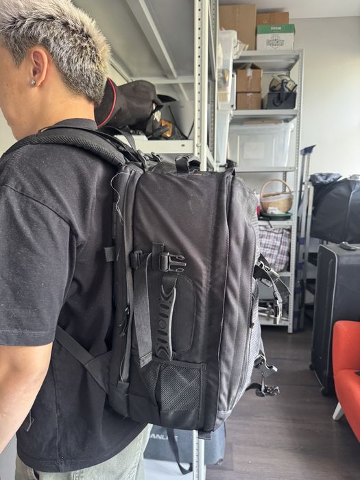 Lowepro Pro Trekker 600 AW
