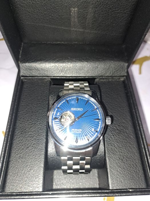 Часы мужские часы механически