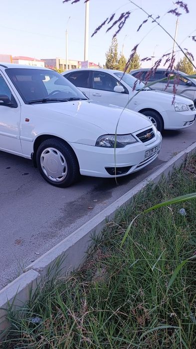 Нексия 2 сонс 1.5 люкс кондиционер