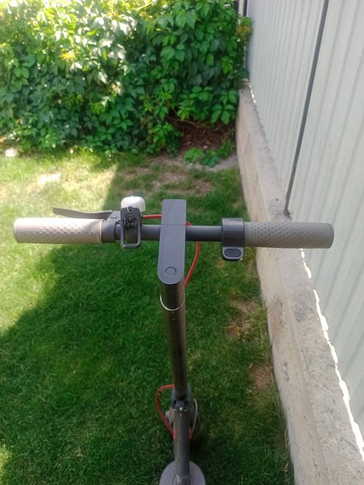 Электросамокат продам или обмен