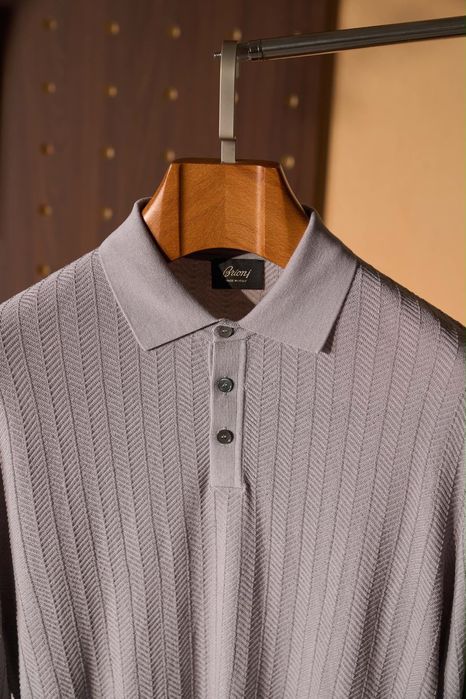 Bluza Brioni , calitate premium , pe comanda , noua , M , orice marime