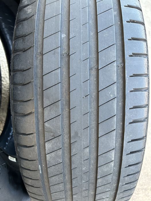 4 летни гуми michelin 245 60 18