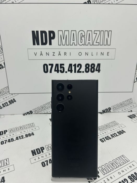 NDP Amanet NON-STOP Sos. Giurgiului 119 - Samsung S22 Ultra (61290)