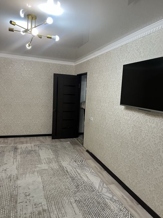Сдается 2 ком квартира