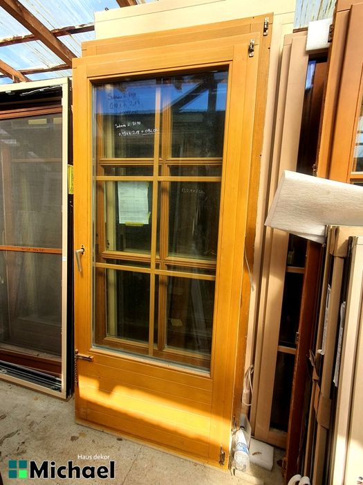 Termopan lemn masiv,obloane,Austria(Sabrina H.8190)