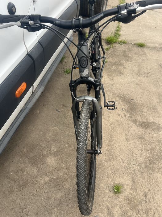Vand bicicleta centurion roti pe 26