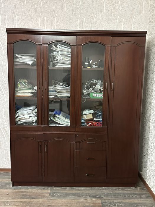 Продам офисная мебель