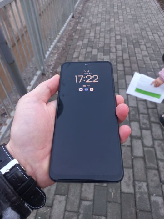 Продам редми нот 12