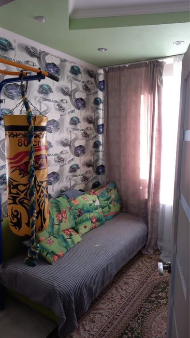 Сдам 3 комн квартиру