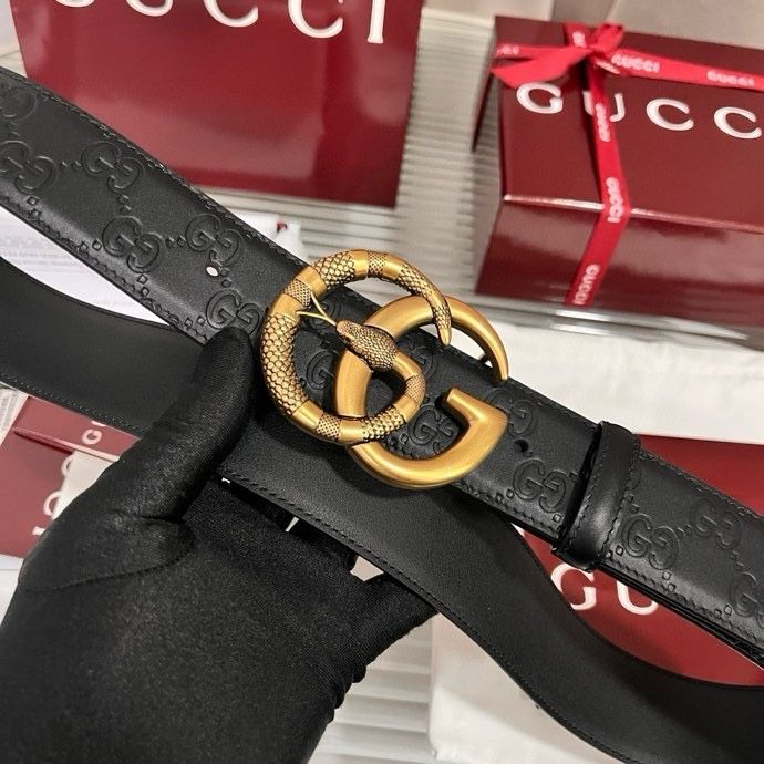 Колан Gucci  най - високо качество