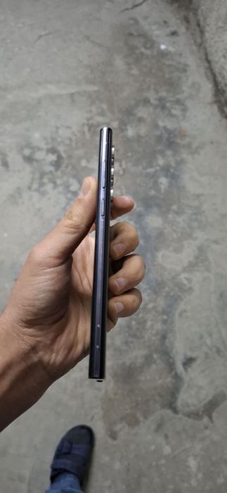 Samsung Galaxy S22 ultra 12/256