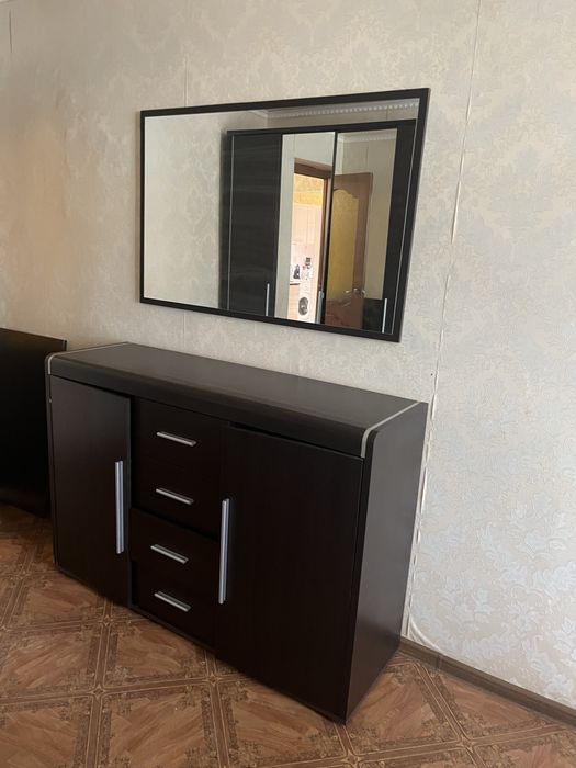 Продаётся б/у мебель в хорошем состоянии!