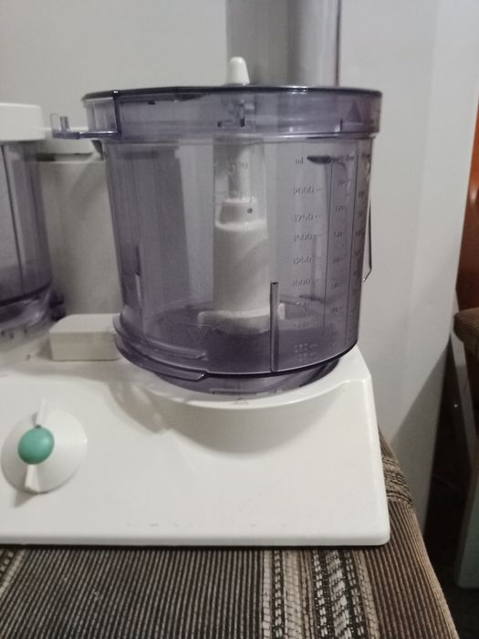 Robot bucătărie Braun second-hand