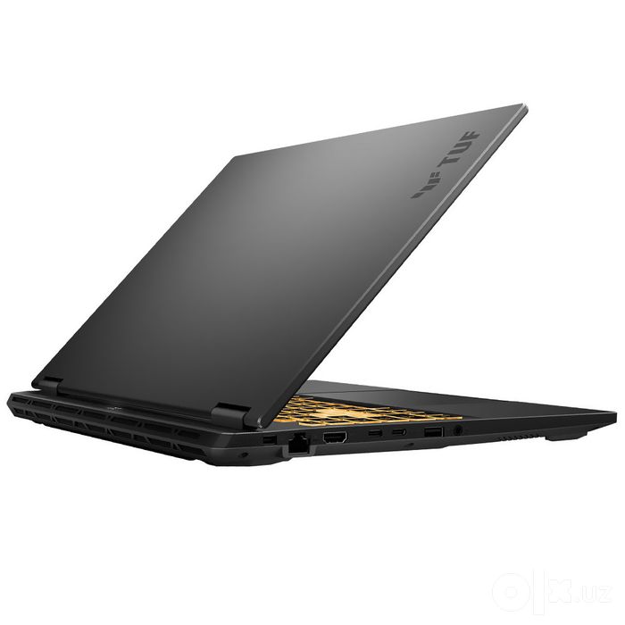 Asus tuf/i7 14650HX/16/512/rtx 5050 8 gb