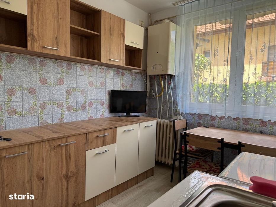 Apartament 3 Camere Decomandate, 57 mp | Grigorescu