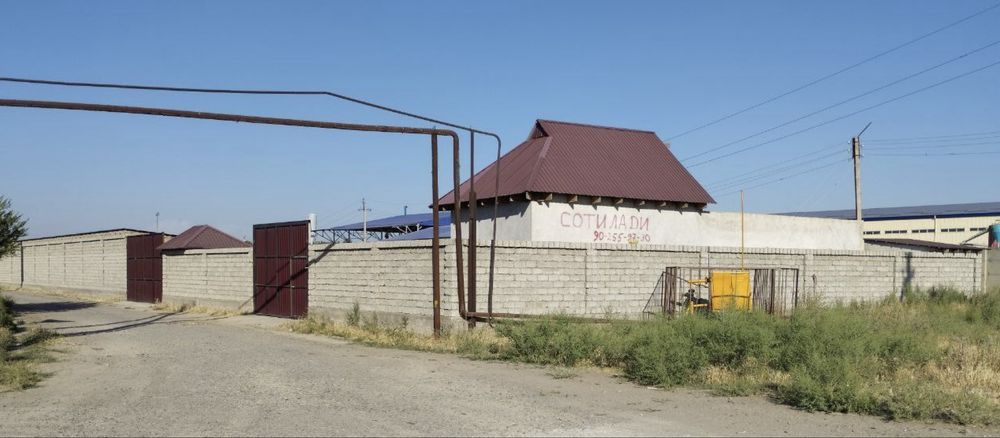 Продам участок с застройкой СРОЧНО