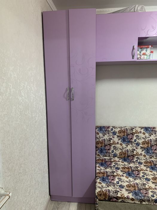 Детский гарнитур