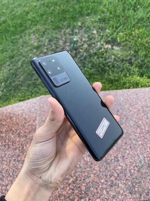 Samsung Galaxy s 20 ultra