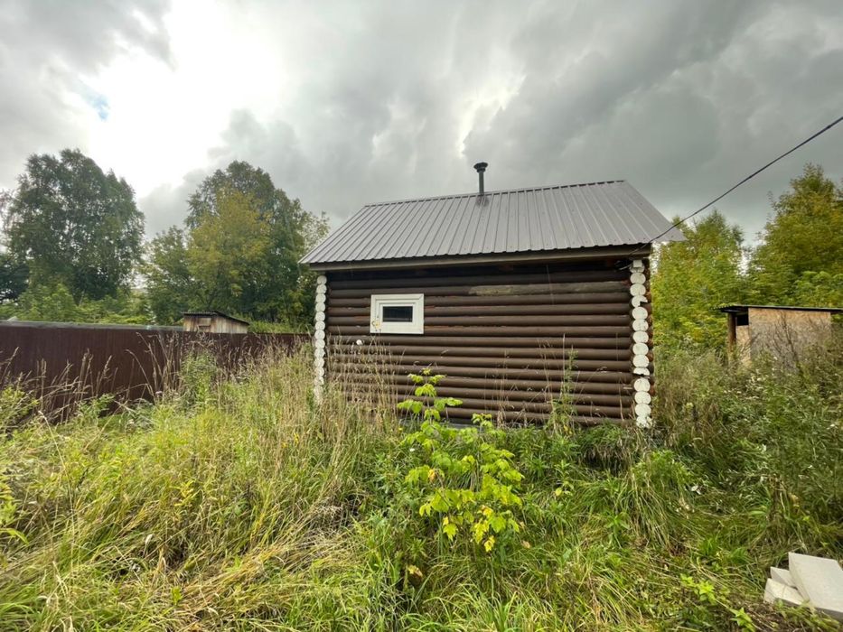 Срочно продается дом