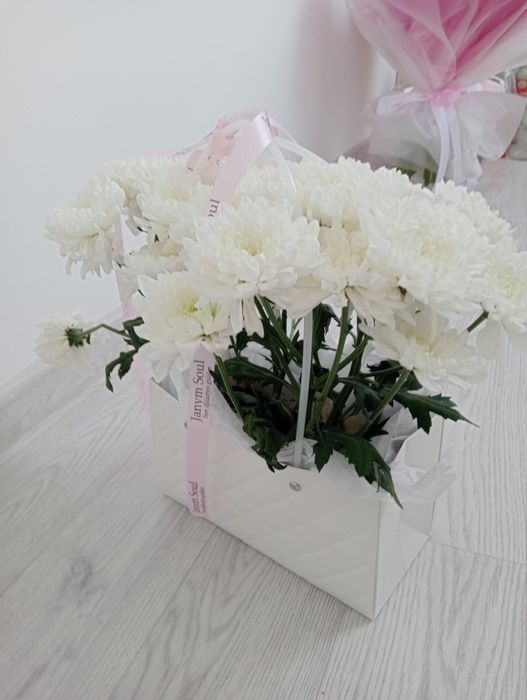 Цветы Janum Soul