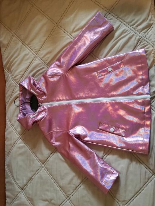 Детско яке за момиче