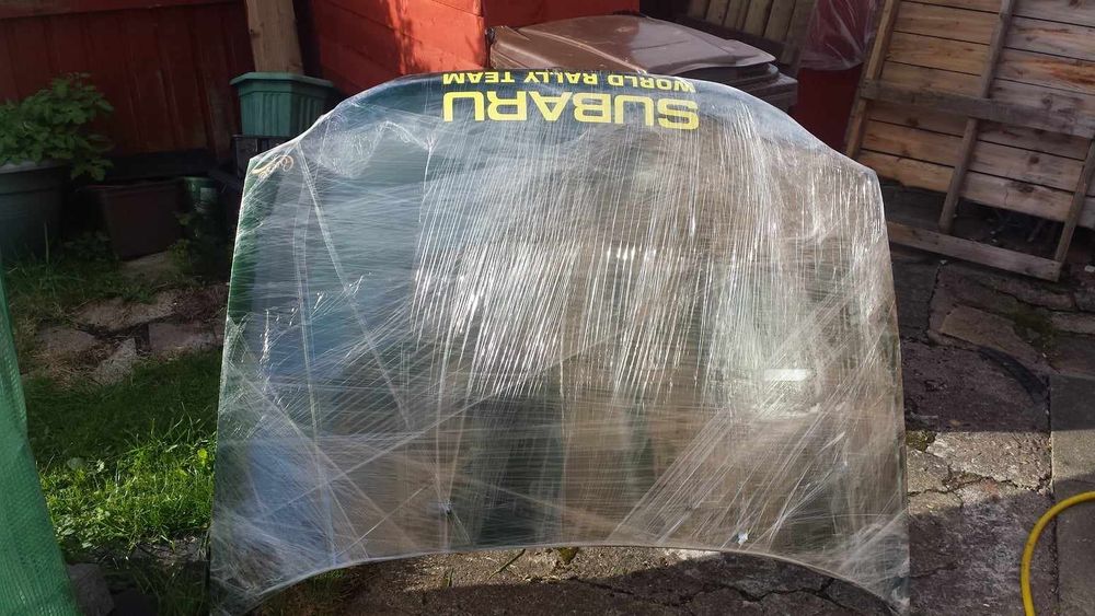 Преден капак за Субару Импреза