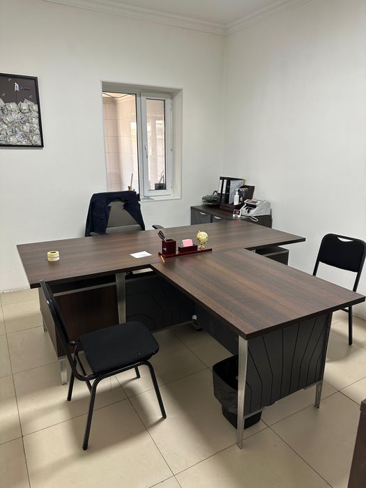 Кабинет директора